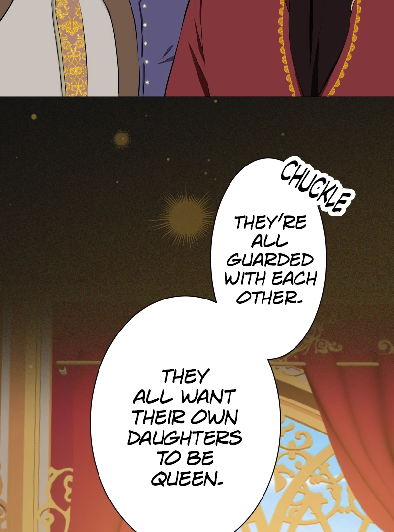 Nulliitas: The Half-Blood Royalty Chapter 182 - page 80