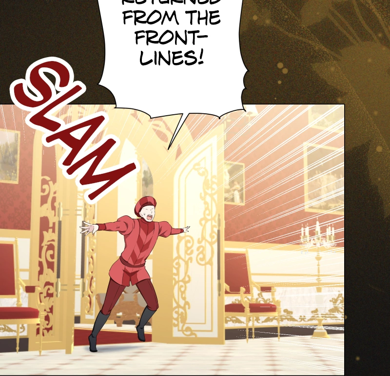 Nulliitas: The Half-Blood Royalty Chapter 182 - page 87
