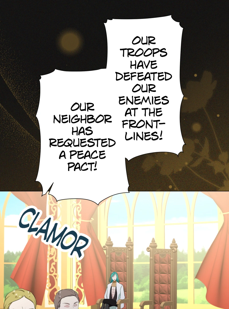 Nulliitas: The Half-Blood Royalty Chapter 182 - page 88