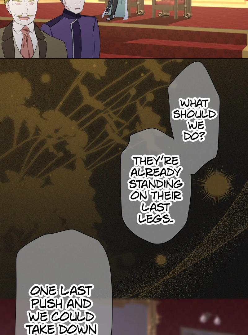 Nulliitas: The Half-Blood Royalty Chapter 182 - page 89