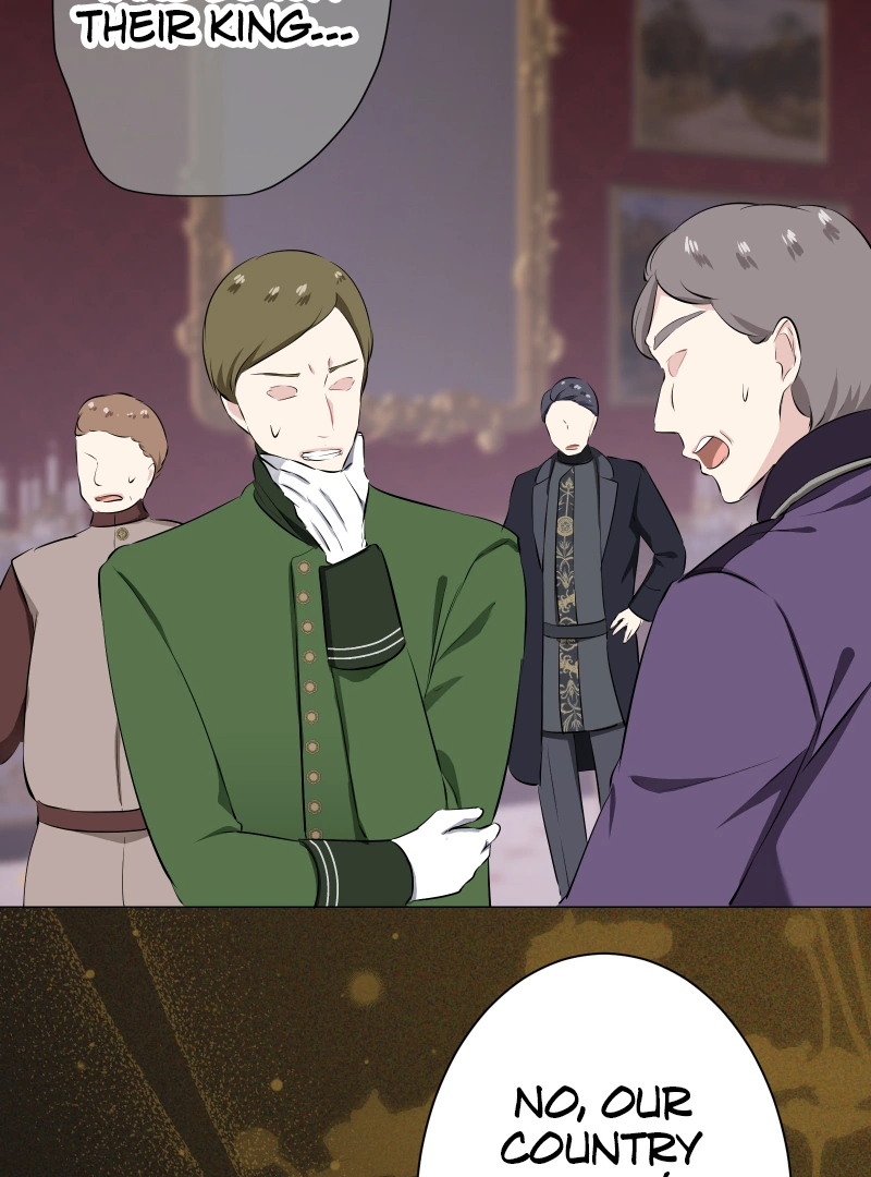 Nulliitas: The Half-Blood Royalty Chapter 182 - page 90