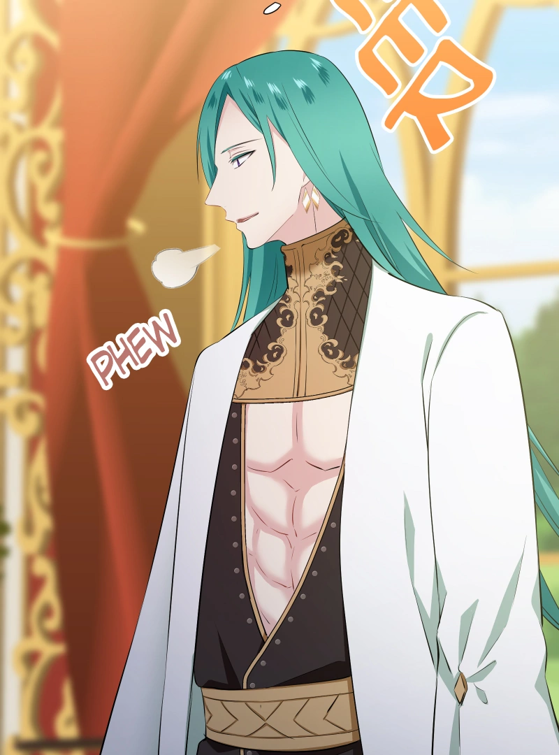 Nulliitas: The Half-Blood Royalty Chapter 182 - page 97