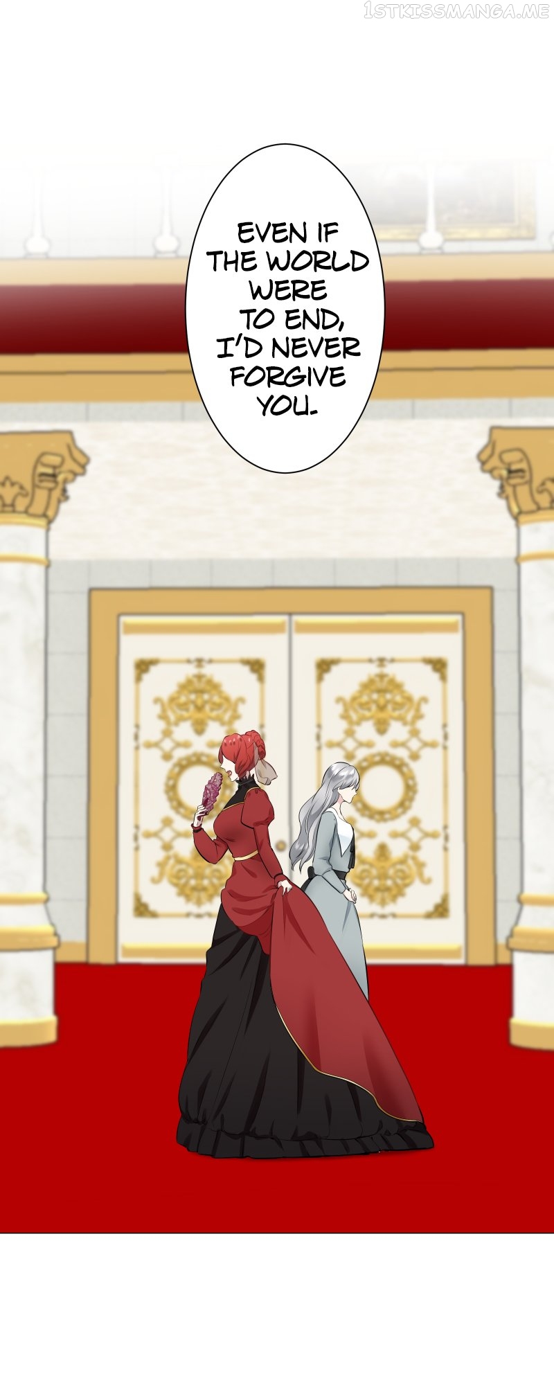 Nulliitas: The Half-Blood Royalty Chapter 99 - page 11