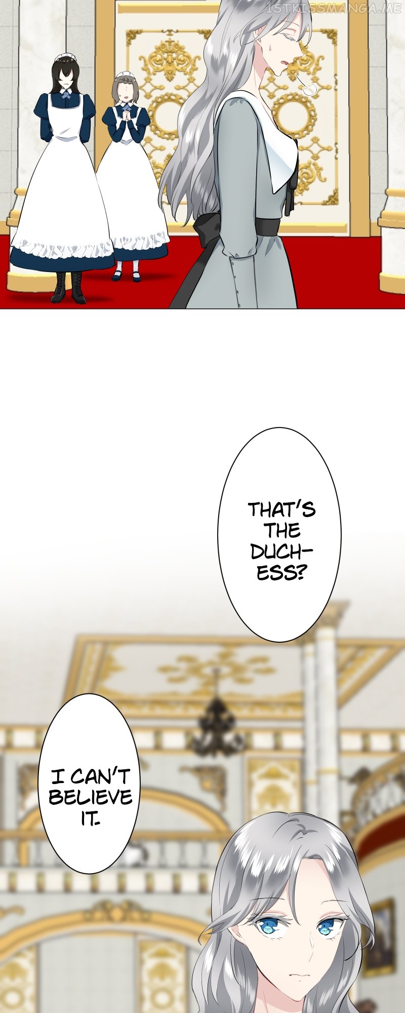 Nulliitas: The Half-Blood Royalty Chapter 99 - page 13