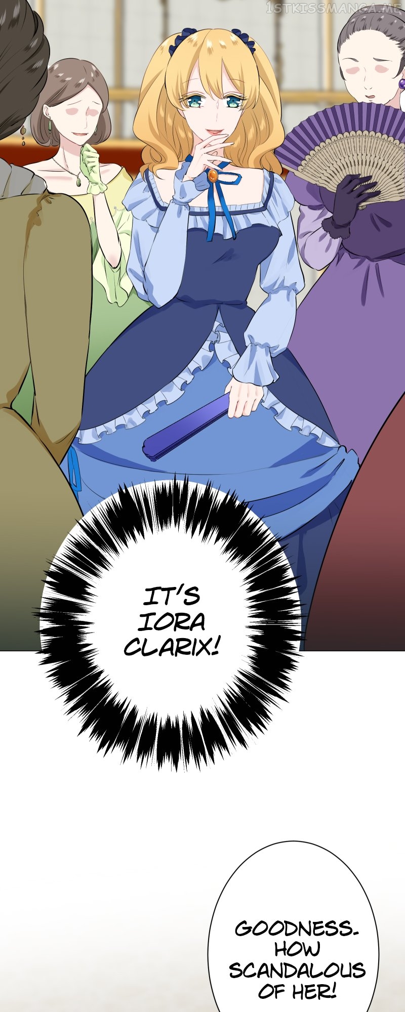 Nulliitas: The Half-Blood Royalty Chapter 99 - page 17