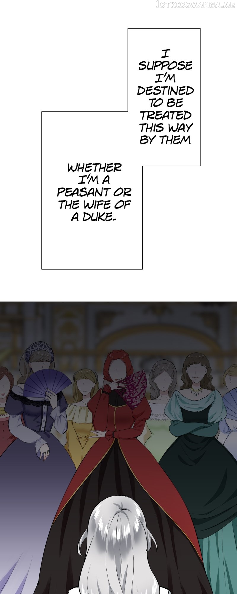 Nulliitas: The Half-Blood Royalty Chapter 99 - page 21