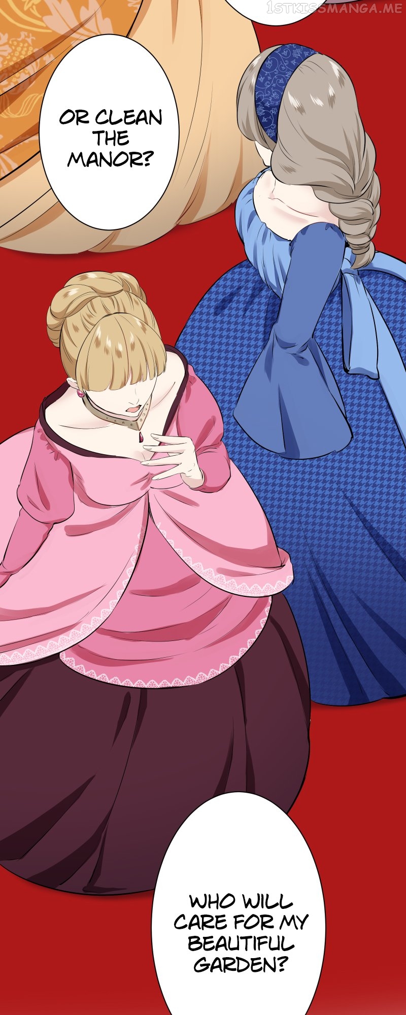 Nulliitas: The Half-Blood Royalty Chapter 99 - page 24