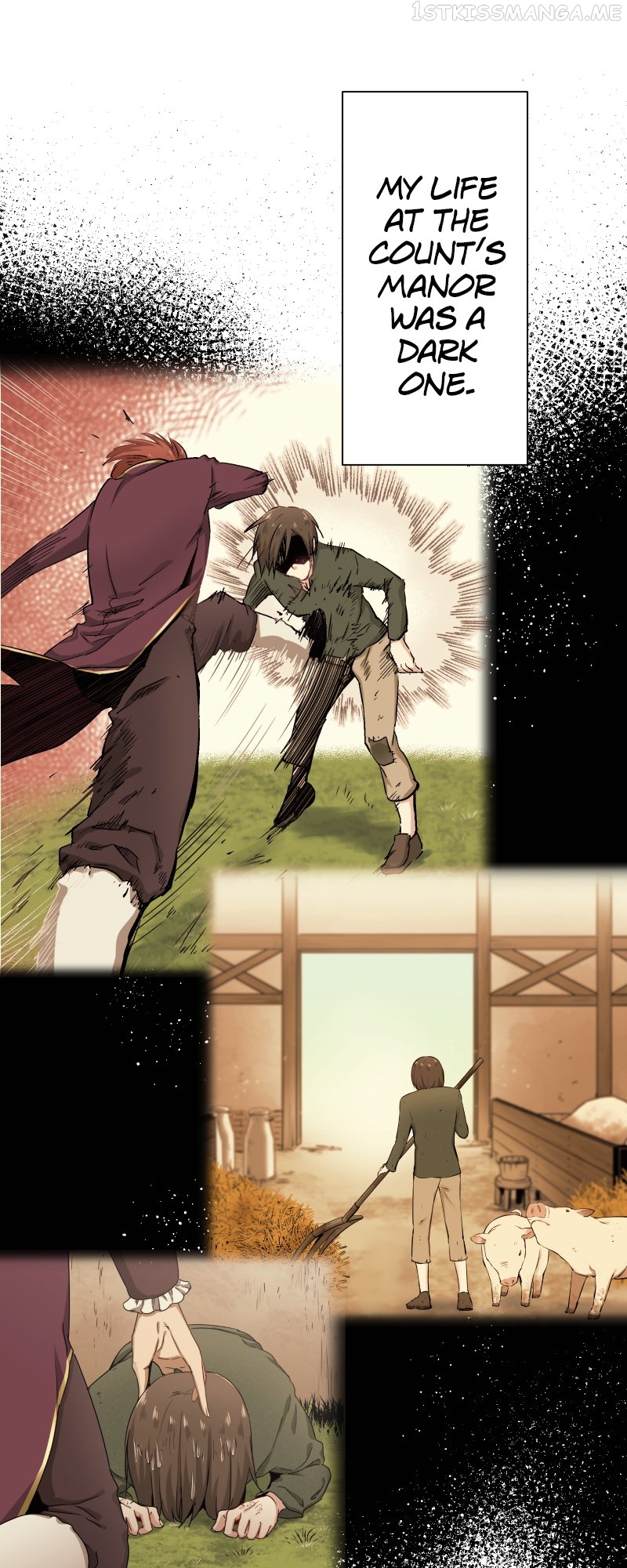 Nulliitas: The Half-Blood Royalty Chapter 99 - page 26