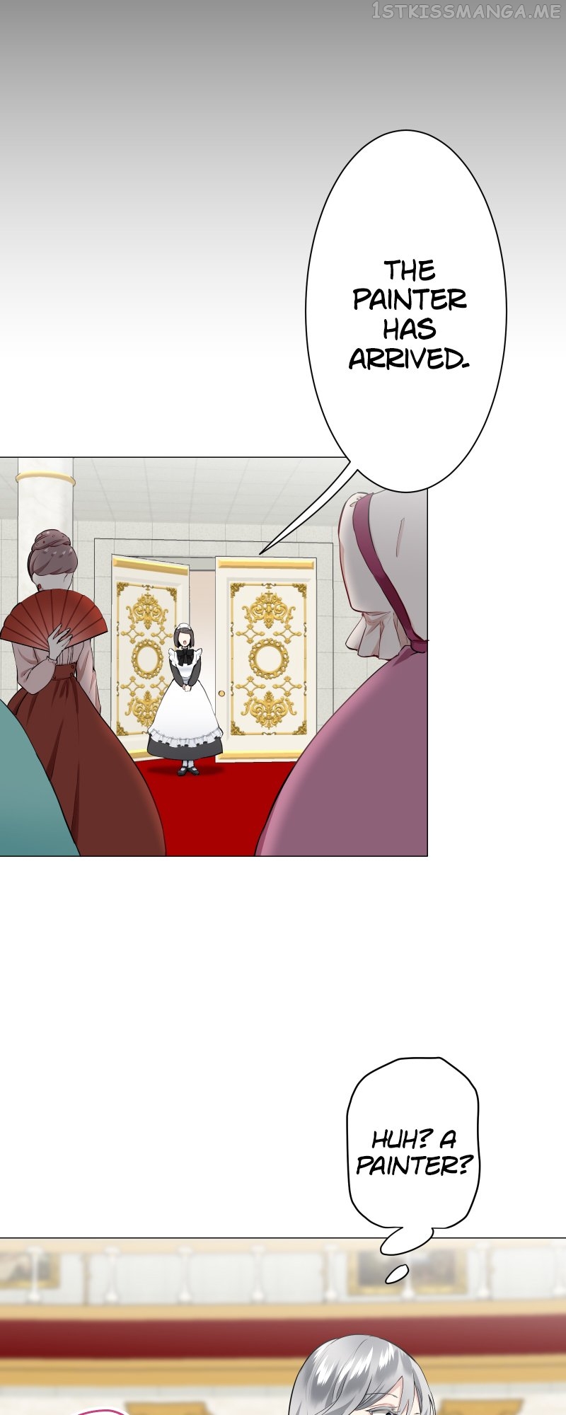 Nulliitas: The Half-Blood Royalty Chapter 99 - page 28