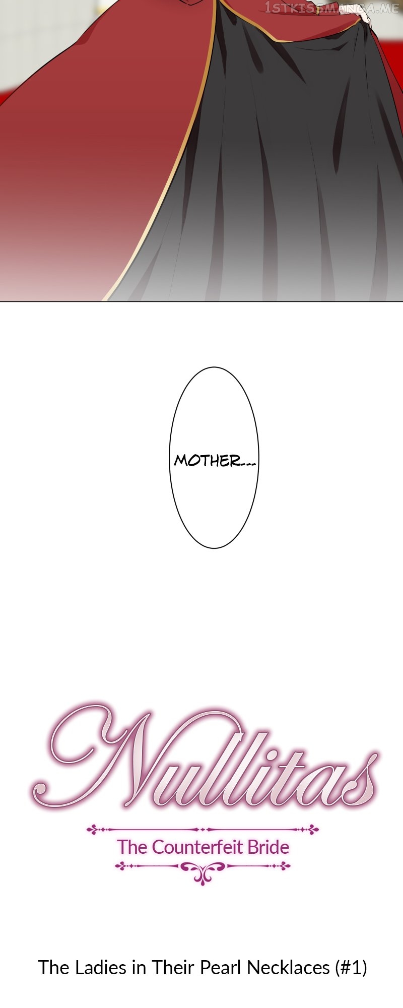 Nulliitas: The Half-Blood Royalty Chapter 99 - page 3