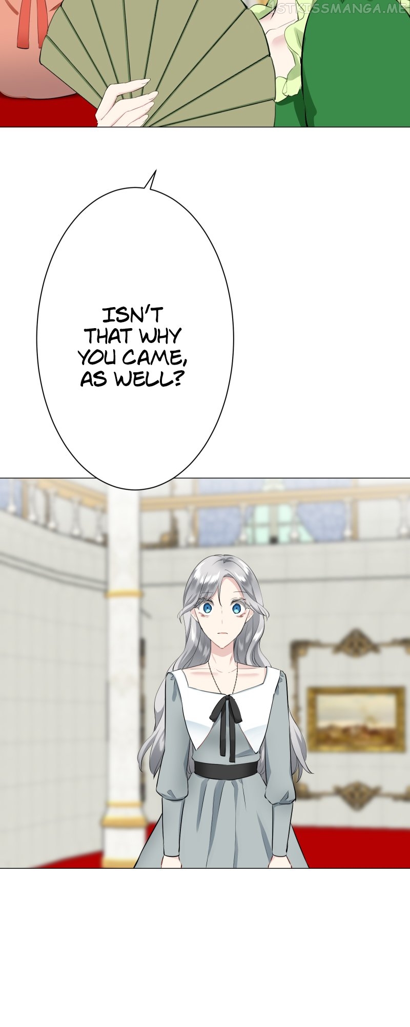 Nulliitas: The Half-Blood Royalty Chapter 99 - page 33