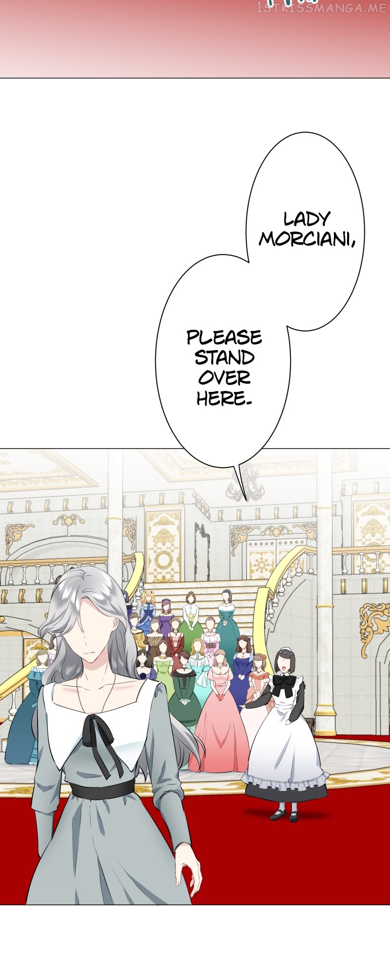 Nulliitas: The Half-Blood Royalty Chapter 99 - page 38