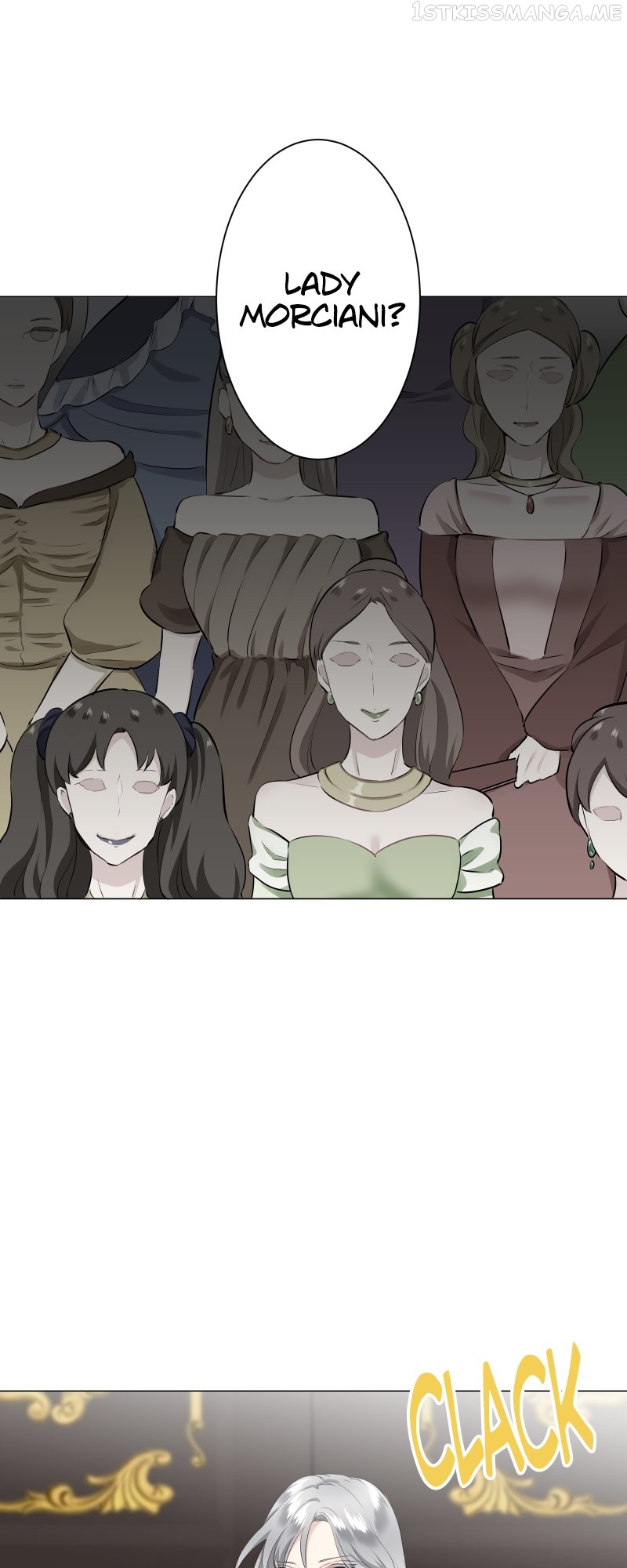 Nulliitas: The Half-Blood Royalty Chapter 99 - page 39