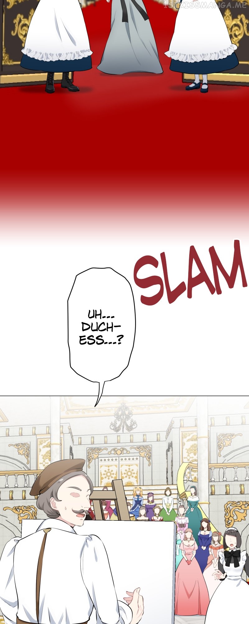 Nulliitas: The Half-Blood Royalty Chapter 99 - page 42