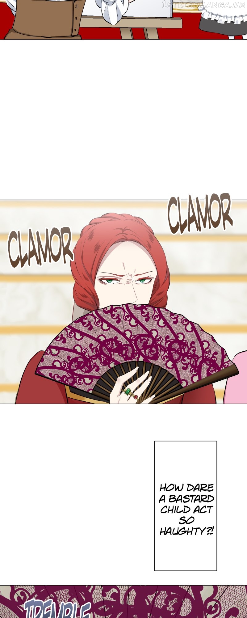 Nulliitas: The Half-Blood Royalty Chapter 99 - page 43