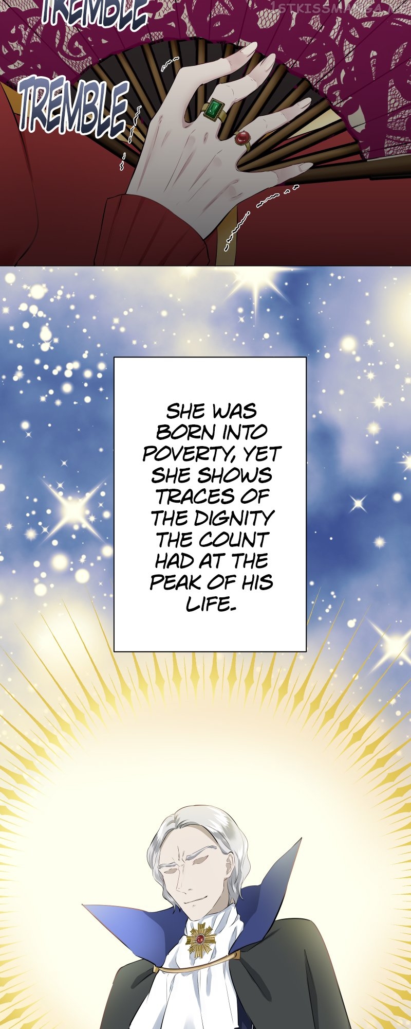 Nulliitas: The Half-Blood Royalty Chapter 99 - page 44