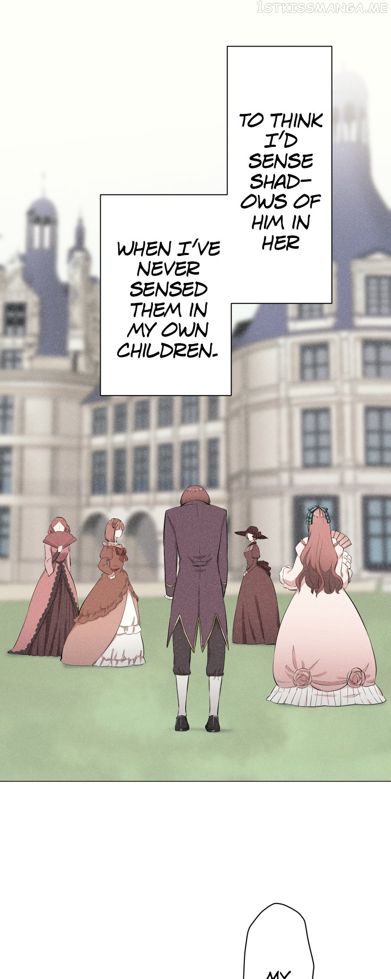 Nulliitas: The Half-Blood Royalty Chapter 99 - page 46
