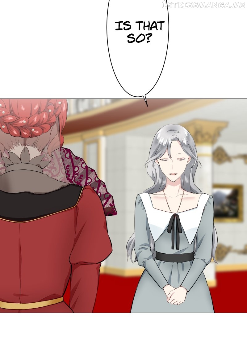 Nulliitas: The Half-Blood Royalty Chapter 99 - page 5