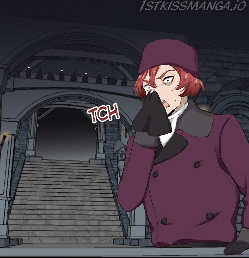 Nulliitas: The Half-Blood Royalty chapter 68 - page 10