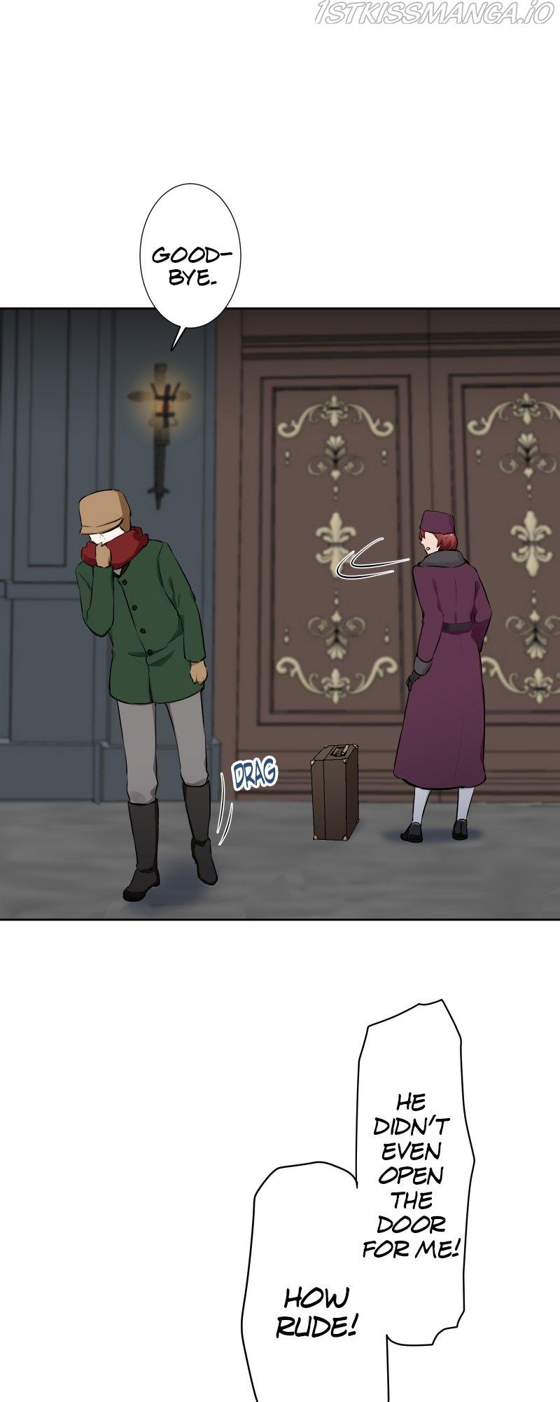 Nulliitas: The Half-Blood Royalty chapter 68 - page 13