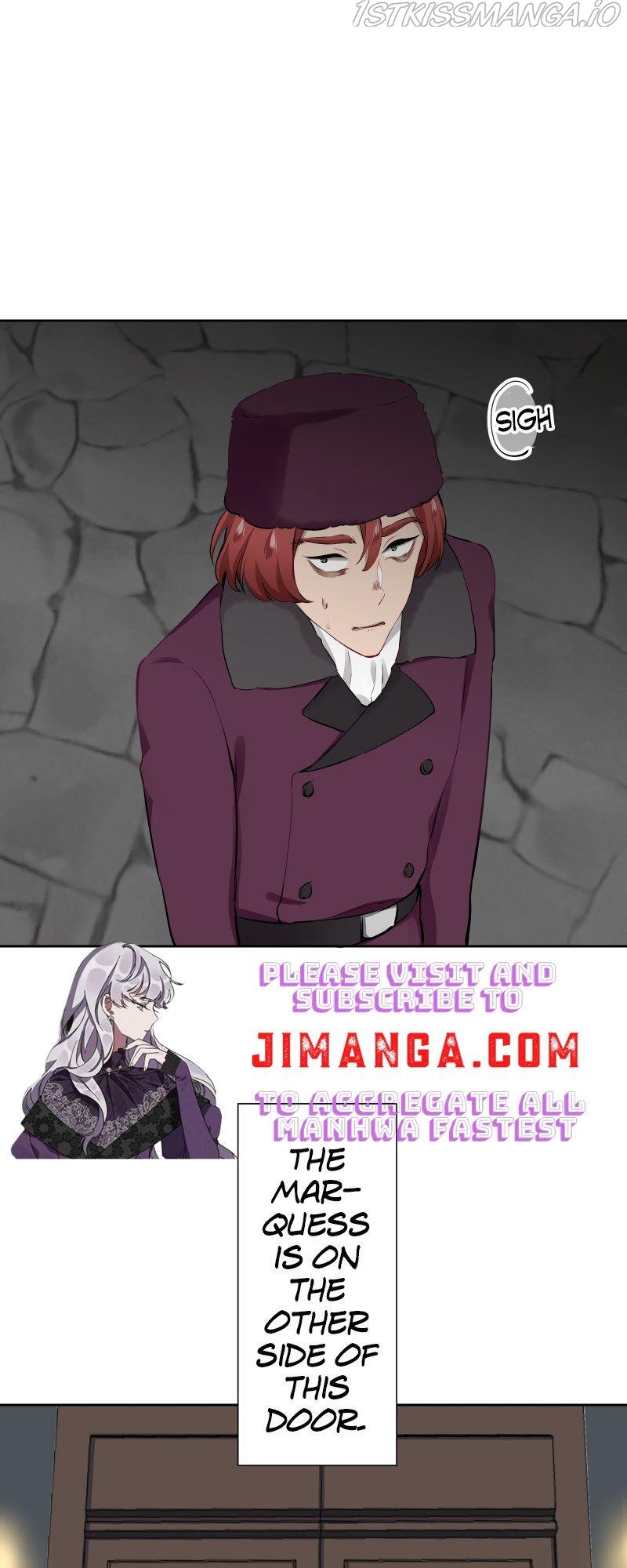 Nulliitas: The Half-Blood Royalty chapter 68 - page 16