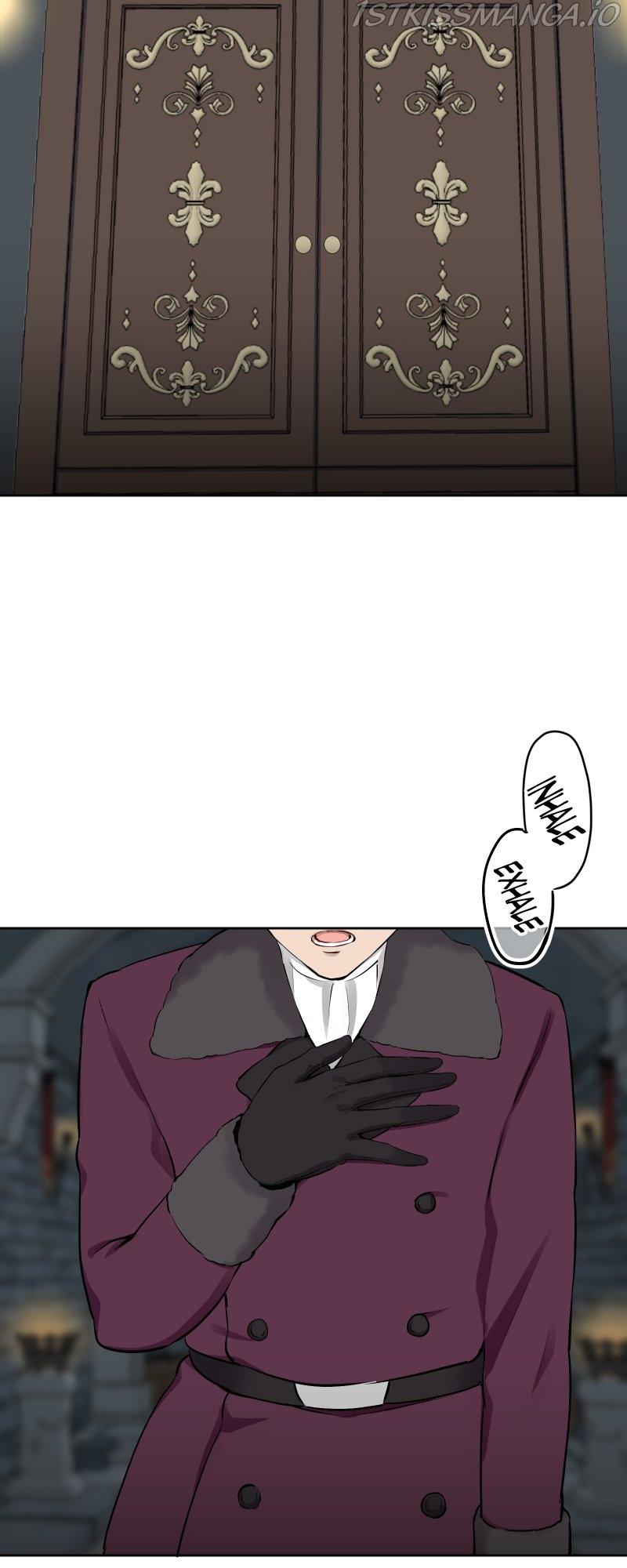 Nulliitas: The Half-Blood Royalty chapter 68 - page 17