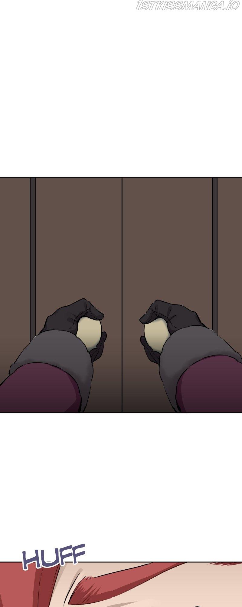 Nulliitas: The Half-Blood Royalty chapter 68 - page 18