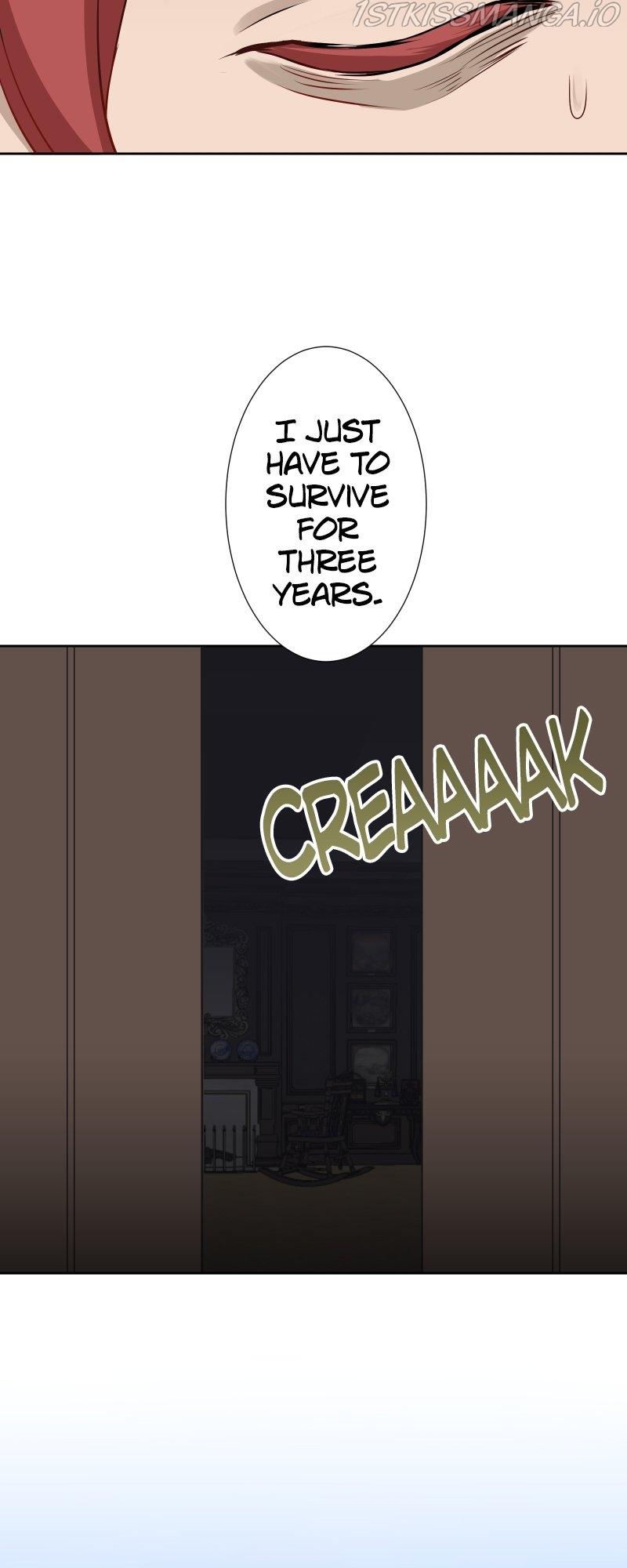 Nulliitas: The Half-Blood Royalty chapter 68 - page 19