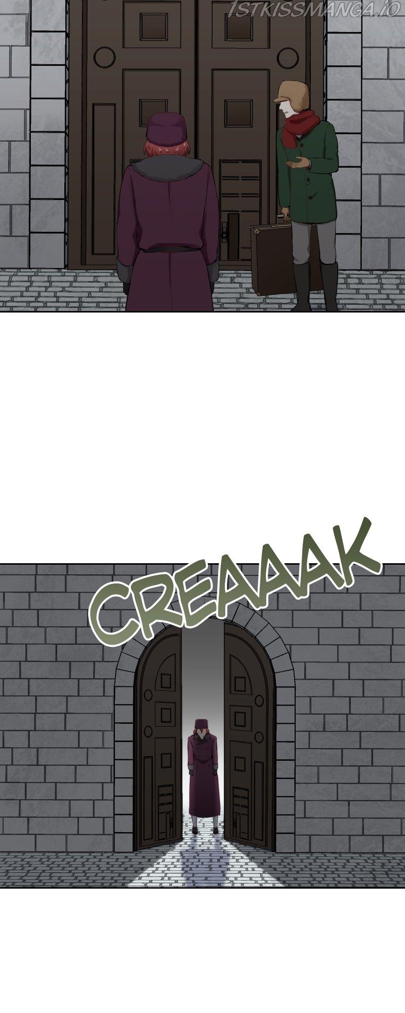 Nulliitas: The Half-Blood Royalty chapter 68 - page 2