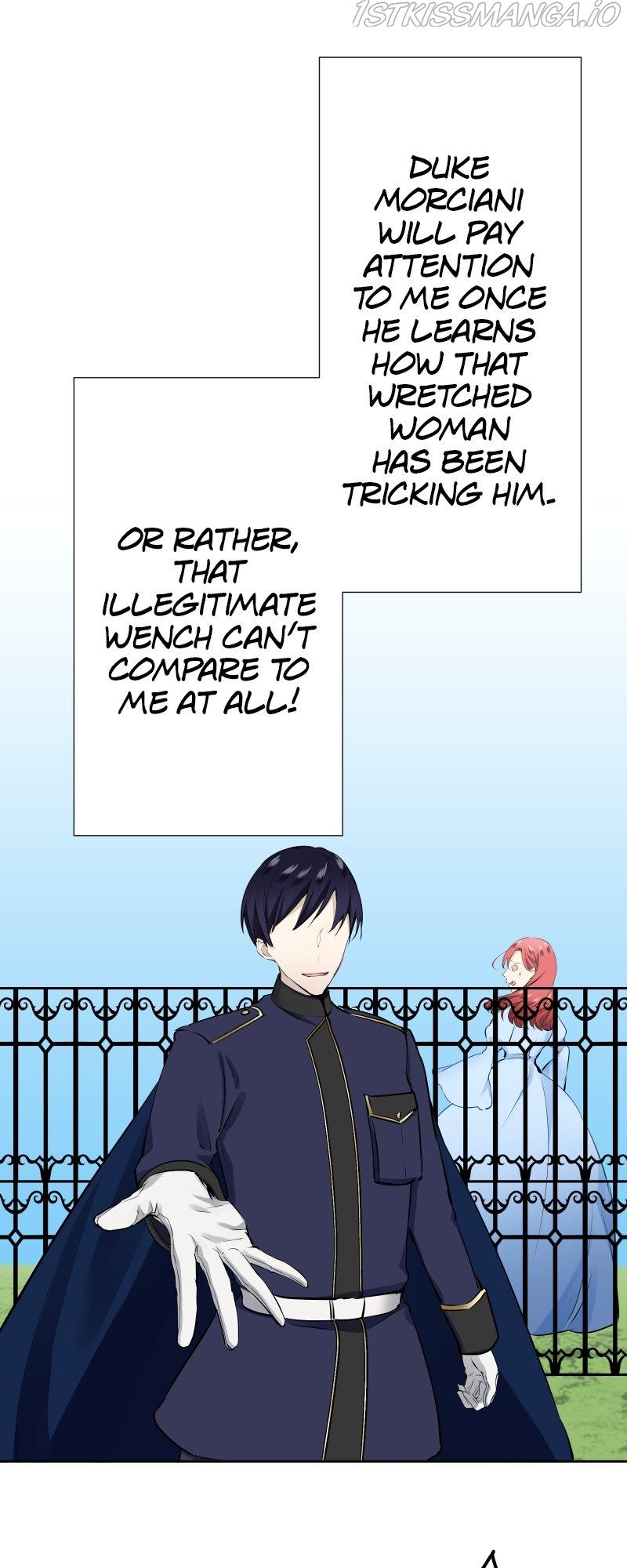 Nulliitas: The Half-Blood Royalty chapter 68 - page 26