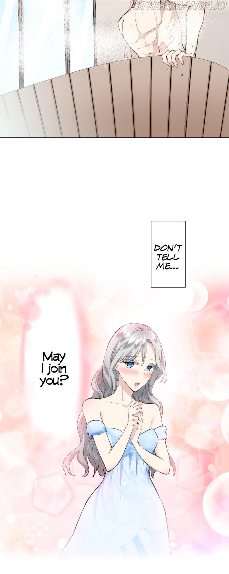 Nulliitas: The Half-Blood Royalty chapter 68 - page 31