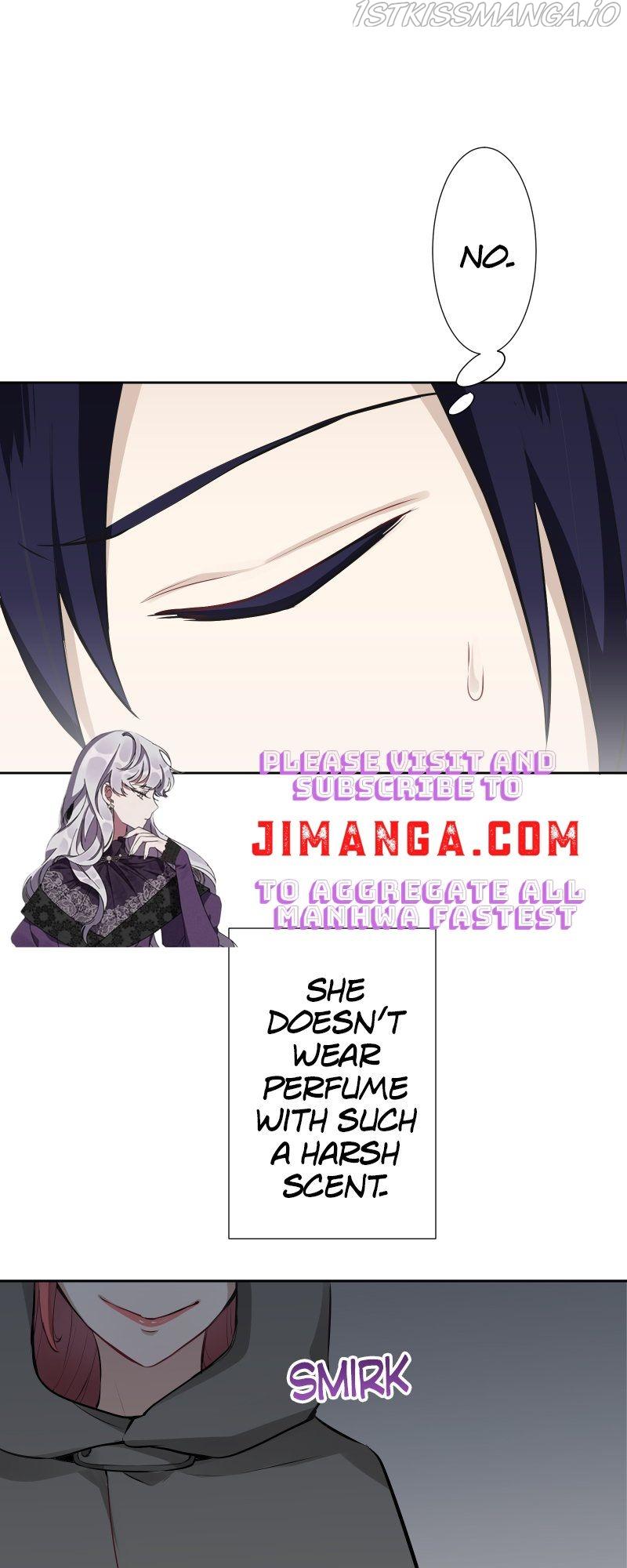 Nulliitas: The Half-Blood Royalty chapter 68 - page 32