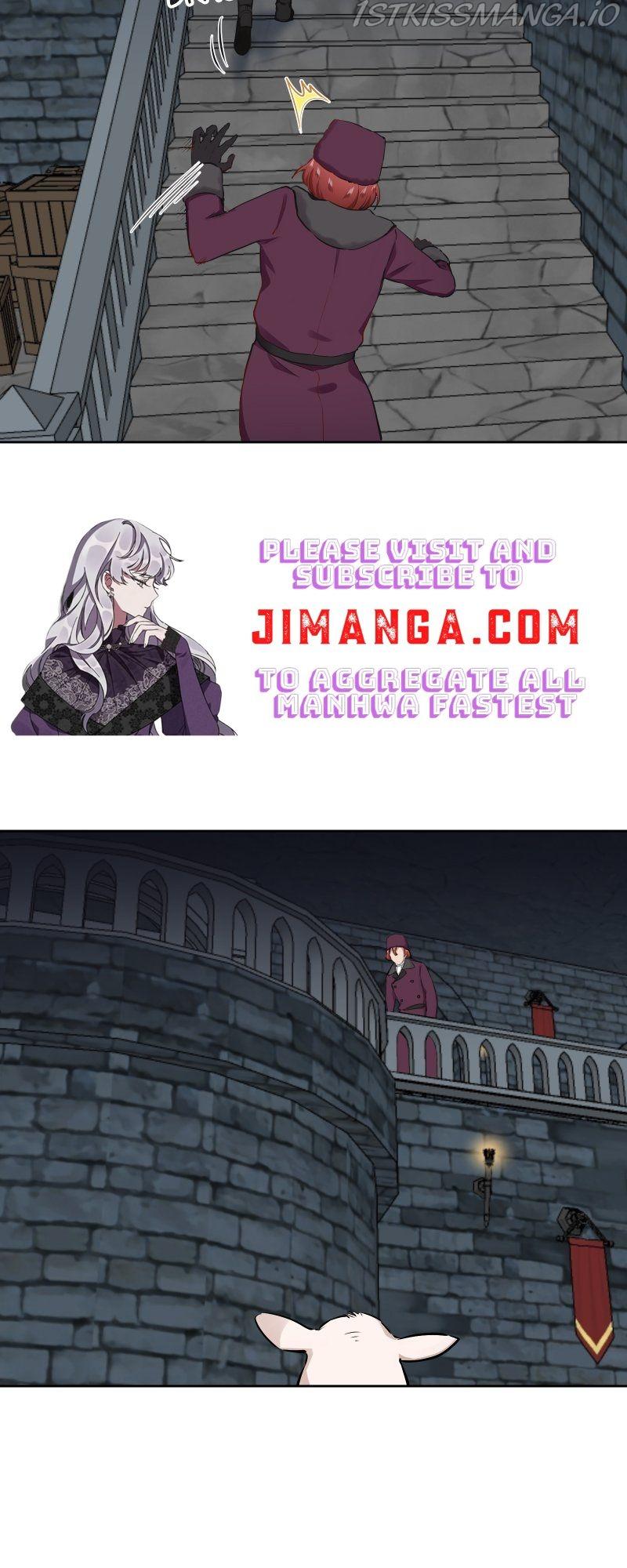 Nulliitas: The Half-Blood Royalty chapter 68 - page 8