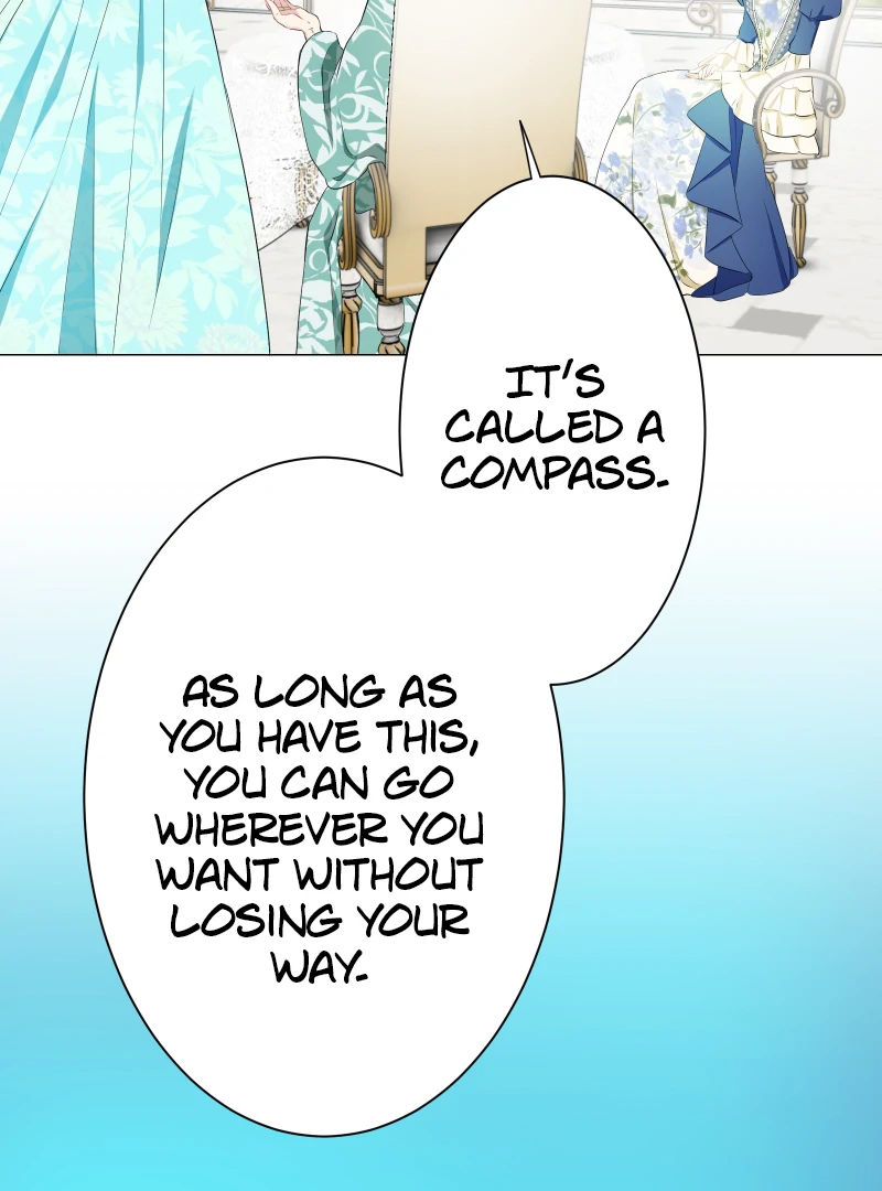 Nulliitas: The Half-Blood Royalty Chapter 199 - page 19