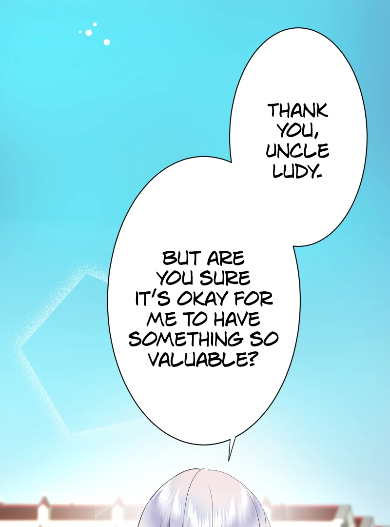 Nulliitas: The Half-Blood Royalty Chapter 199 - page 20