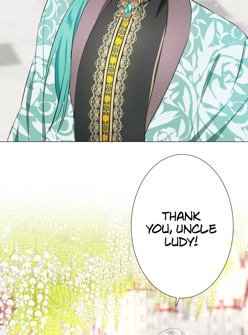Nulliitas: The Half-Blood Royalty Chapter 199 - page 23