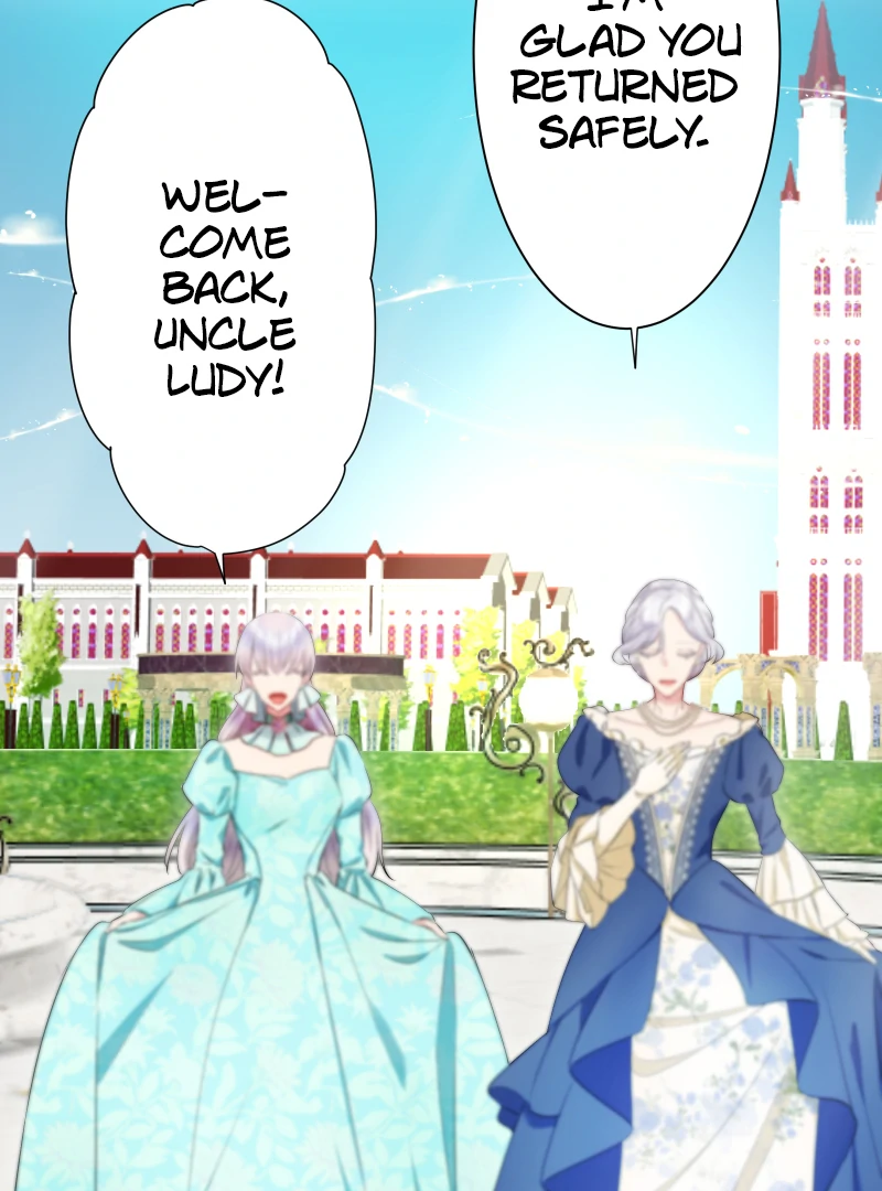 Nulliitas: The Half-Blood Royalty Chapter 199 - page 3