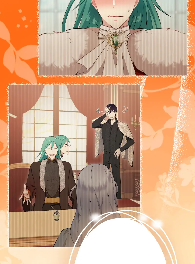 Nulliitas: The Half-Blood Royalty Chapter 199 - page 32