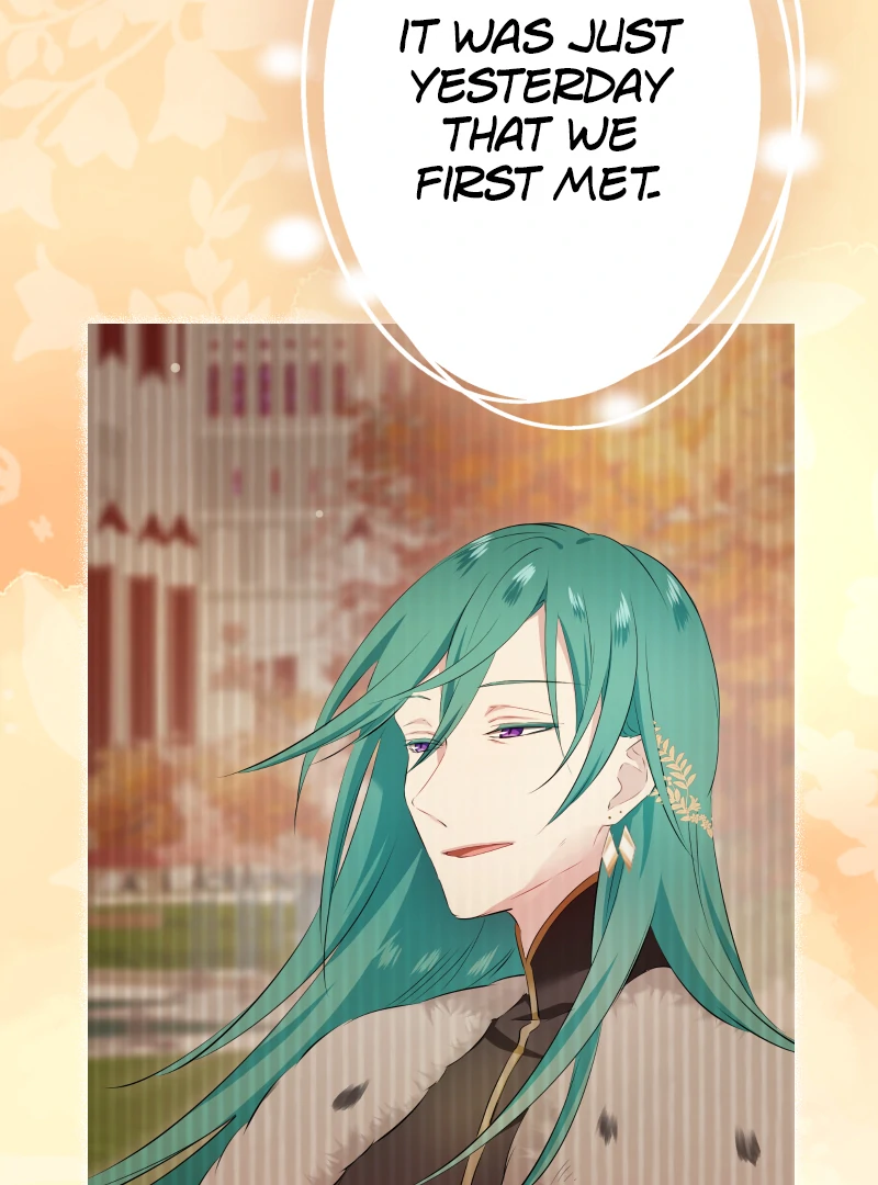 Nulliitas: The Half-Blood Royalty Chapter 199 - page 33