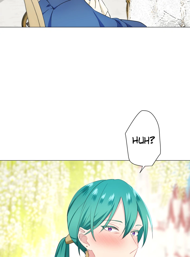 Nulliitas: The Half-Blood Royalty Chapter 199 - page 37