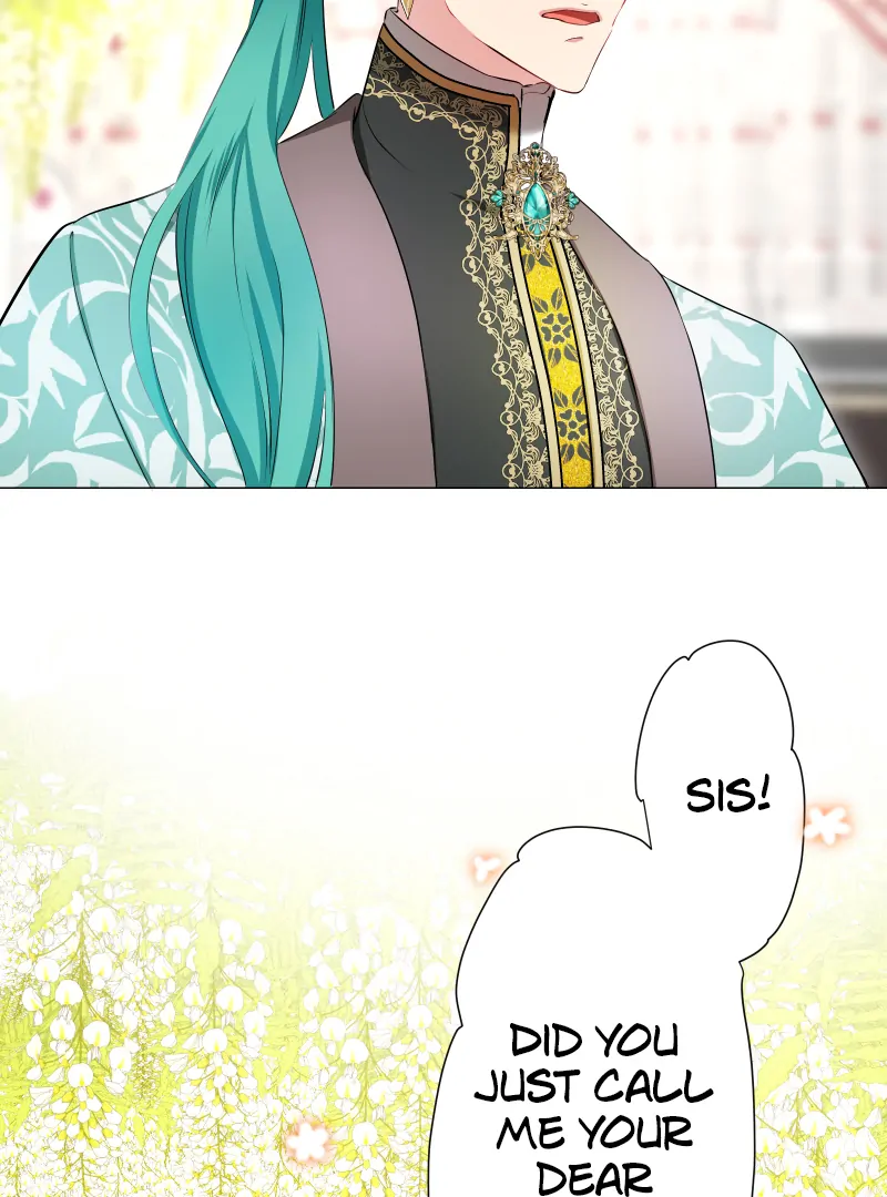 Nulliitas: The Half-Blood Royalty Chapter 199 - page 38