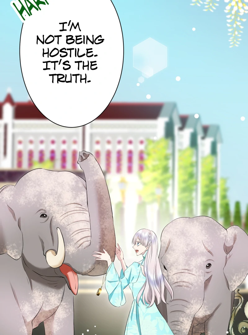 Nulliitas: The Half-Blood Royalty Chapter 199 - page 49