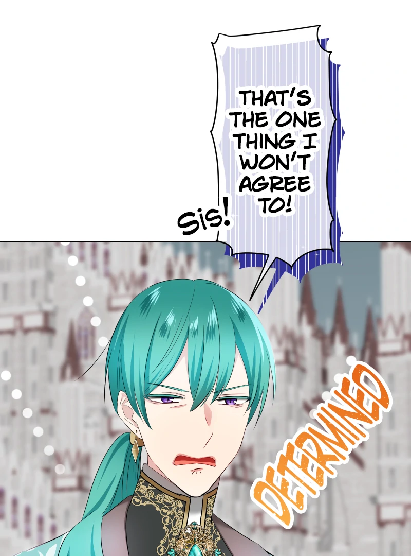Nulliitas: The Half-Blood Royalty Chapter 199 - page 53