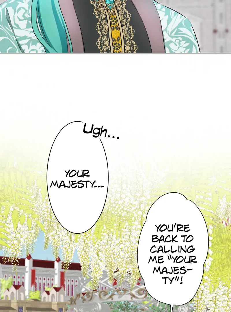 Nulliitas: The Half-Blood Royalty Chapter 199 - page 54