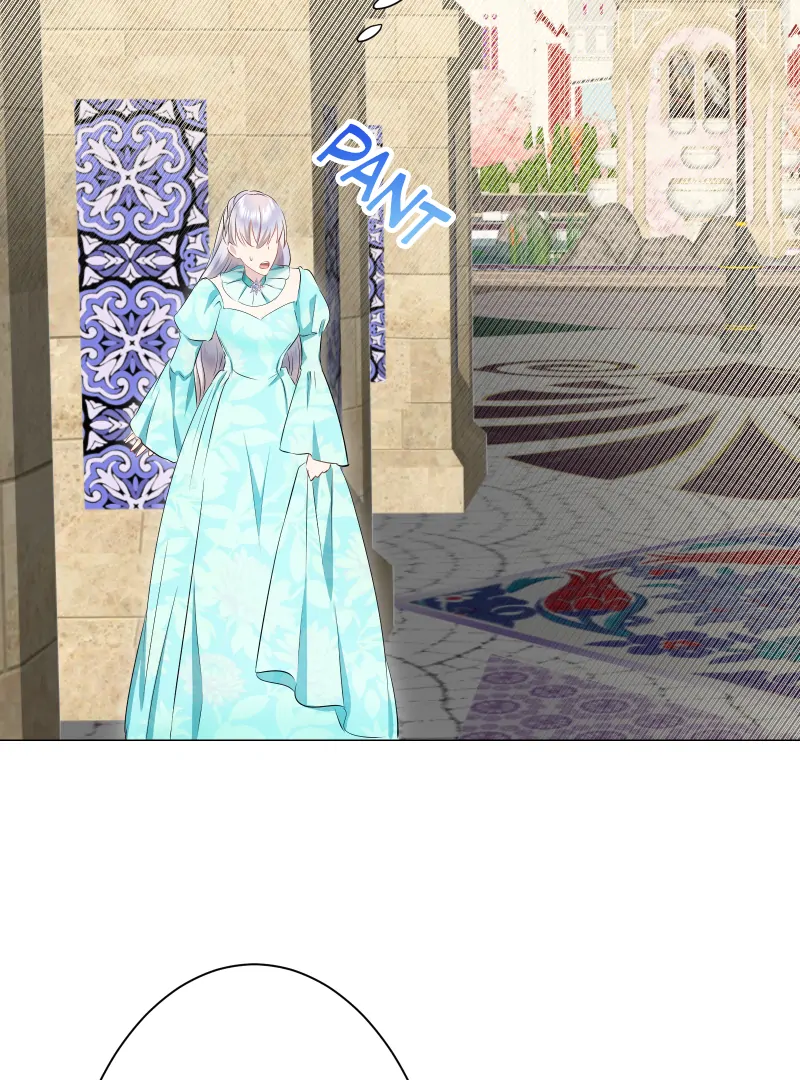 Nulliitas: The Half-Blood Royalty Chapter 199 - page 59