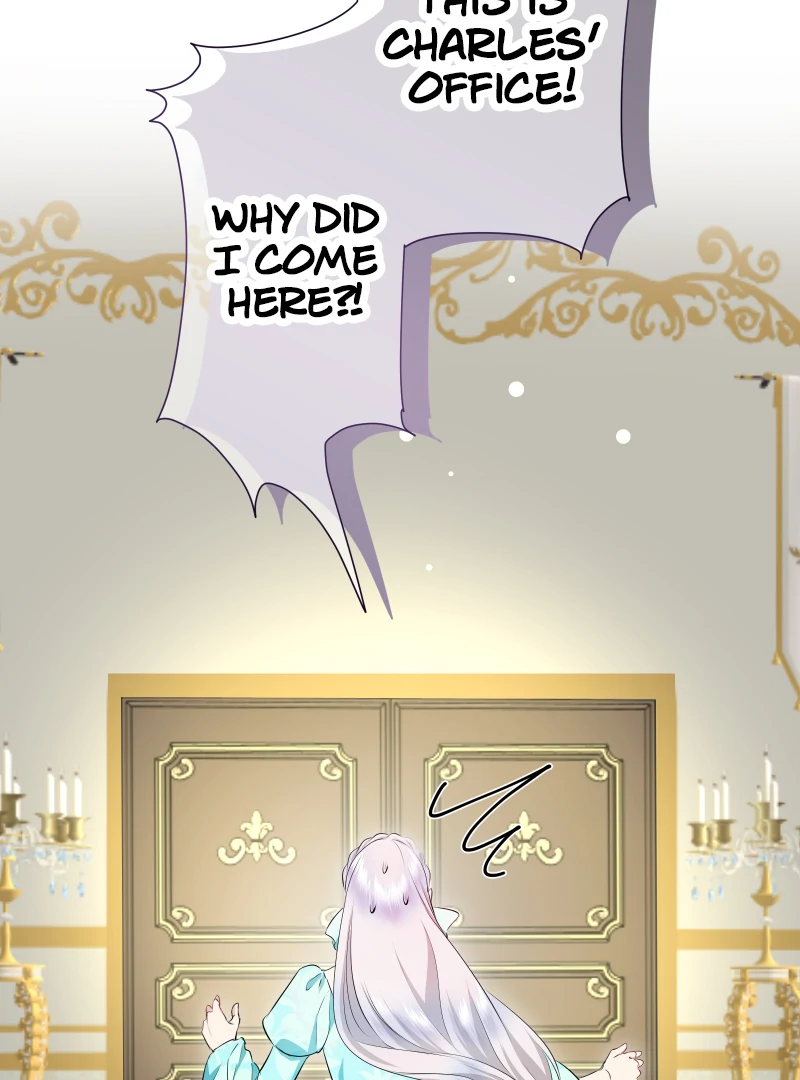 Nulliitas: The Half-Blood Royalty Chapter 199 - page 63