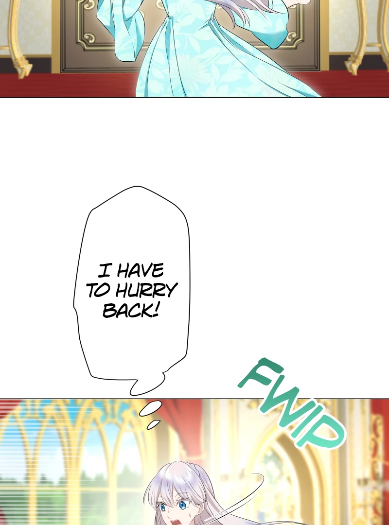 Nulliitas: The Half-Blood Royalty Chapter 199 - page 64