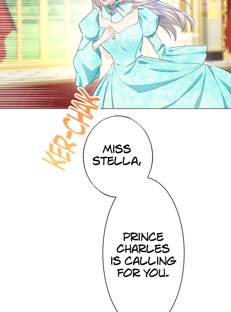 Nulliitas: The Half-Blood Royalty Chapter 199 - page 65