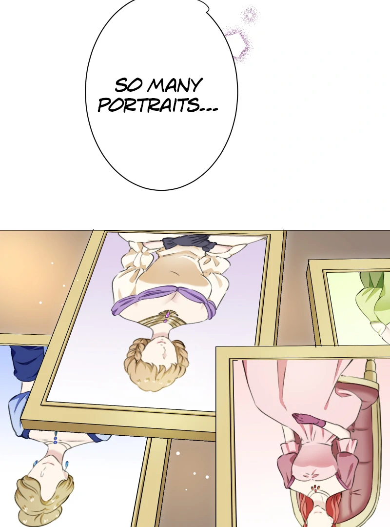 Nulliitas: The Half-Blood Royalty Chapter 199 - page 73