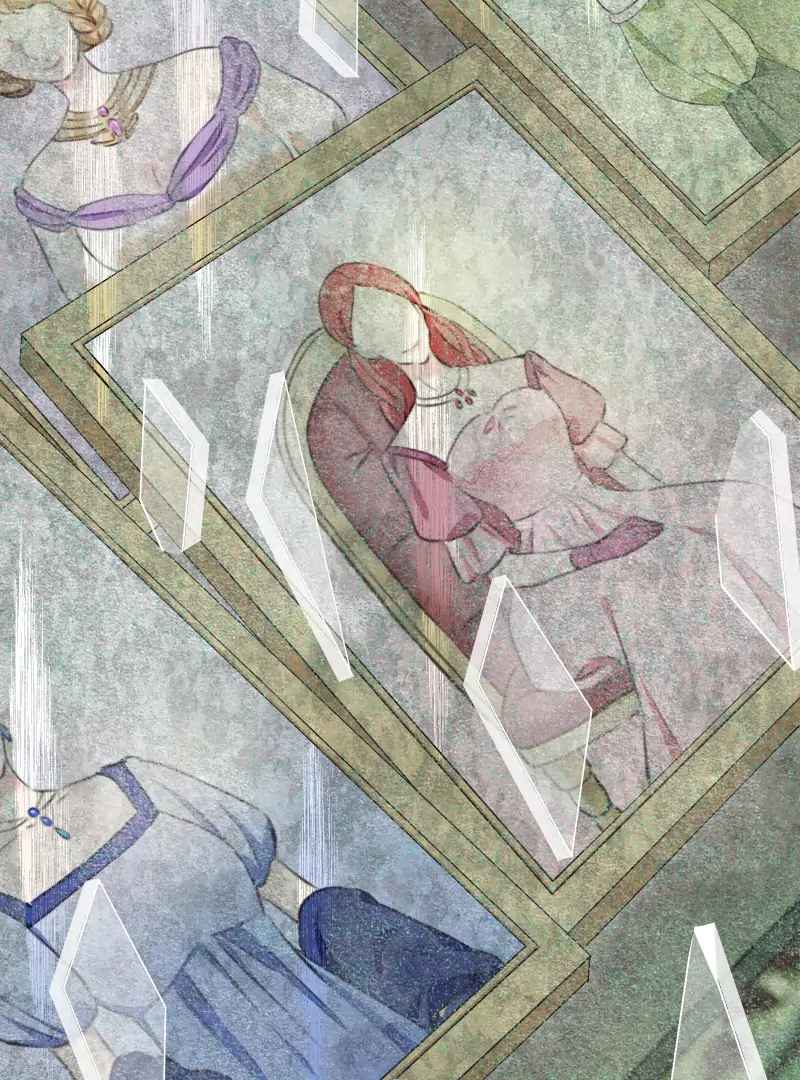 Nulliitas: The Half-Blood Royalty Chapter 199 - page 79